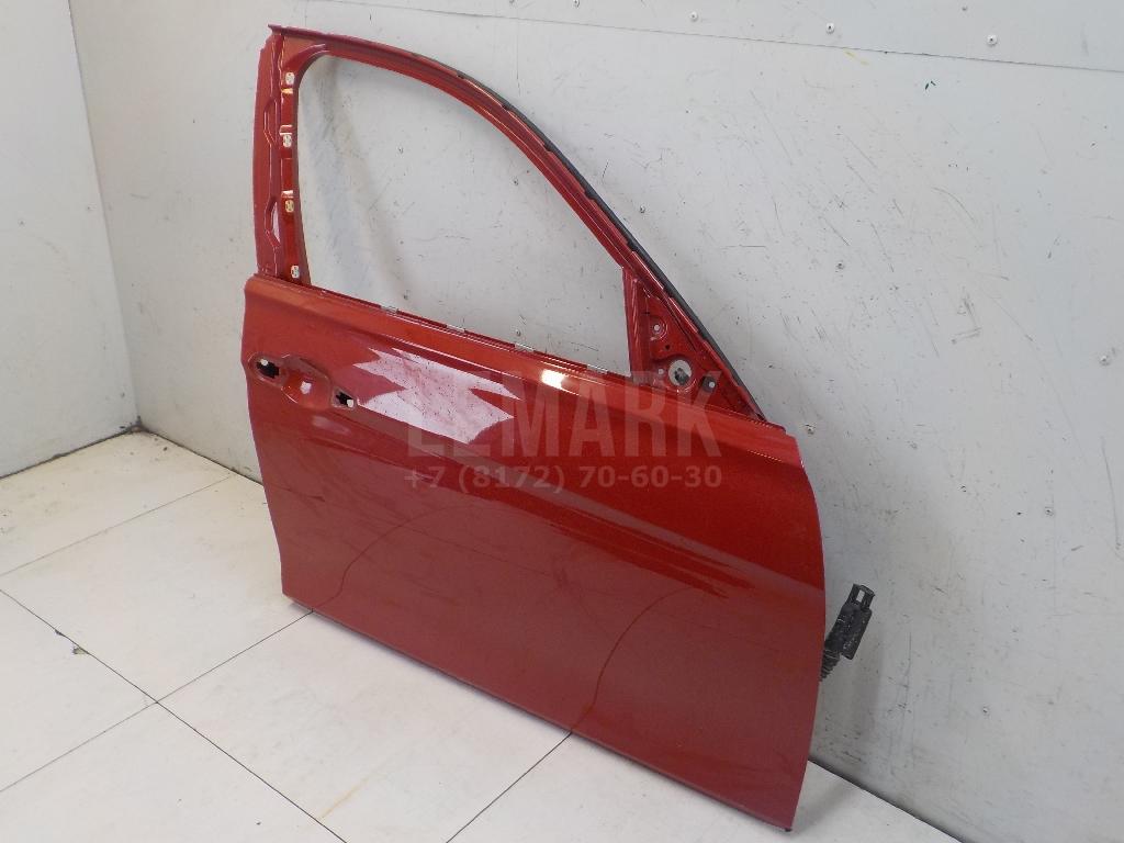 Дверь передняя правая для  BMW 1-serie F20/F21 2011-2019