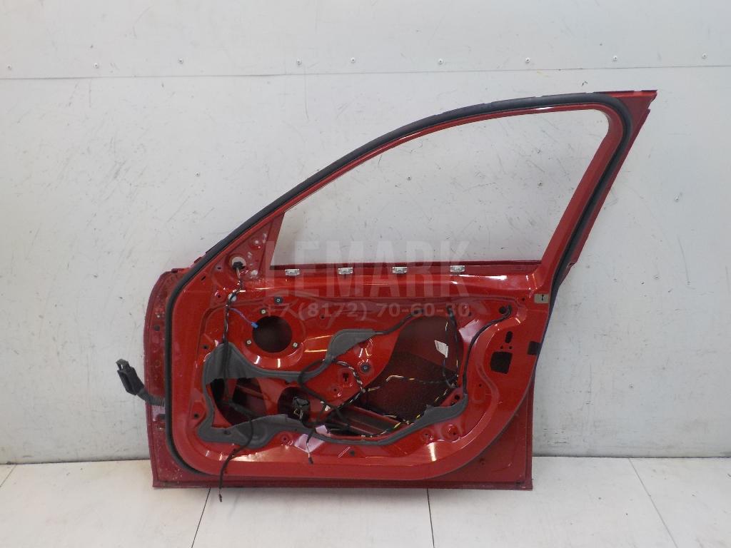 Дверь передняя правая для  BMW 1-serie F20/F21 2011-2019