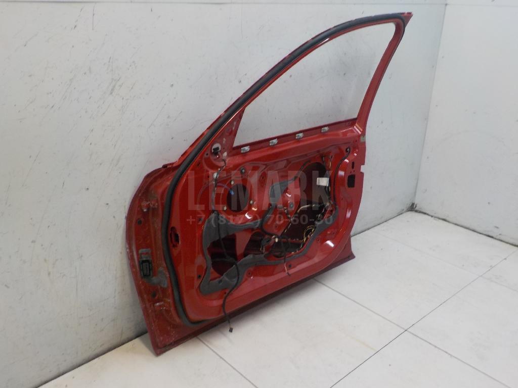 Дверь передняя правая для  BMW 1-serie F20/F21 2011-2019