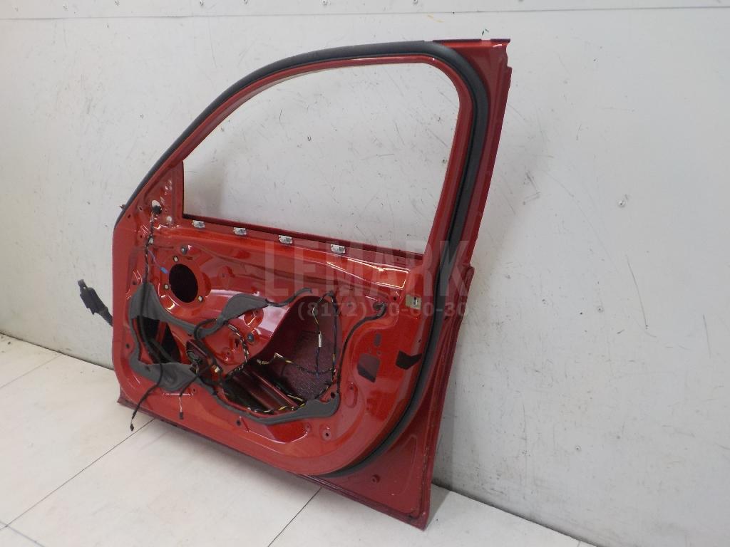 Дверь передняя правая для  BMW 1-serie F20/F21 2011-2019