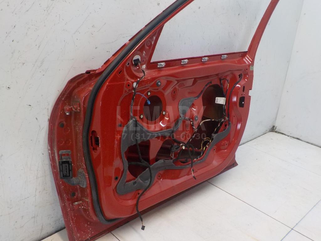 Дверь передняя правая для  BMW 1-serie F20/F21 2011-2019