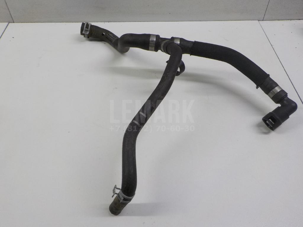 Патрубок F1F18B504DL Ford