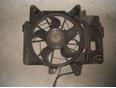 Вентилятор радиатора