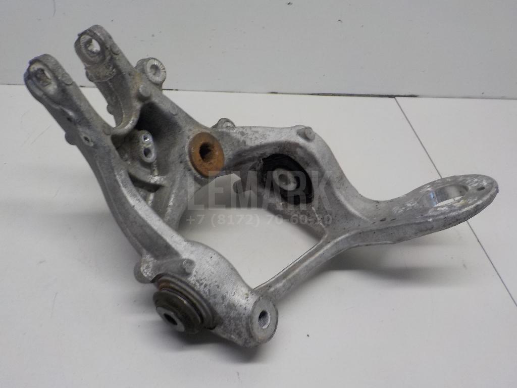Кулак поворотный задний левый для  BMW 3-serie F30/F31/F80 2011-2020