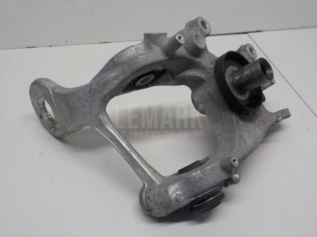 Кулак поворотный задний левый для  BMW 3-serie F30/F31/F80 2011-2020