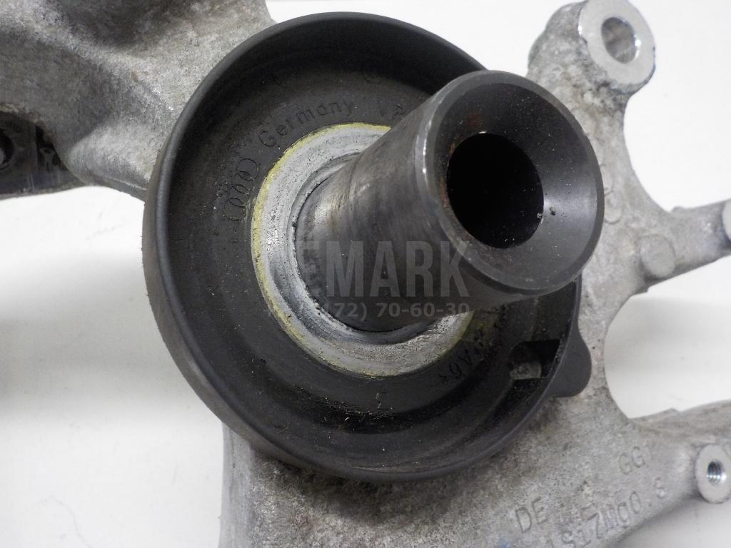 Кулак поворотный задний левый для  BMW 3-serie F30/F31/F80 2011-2020