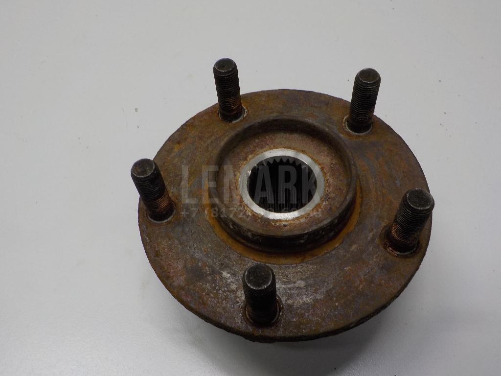 Ступица передняя 402021KA0A Nissan