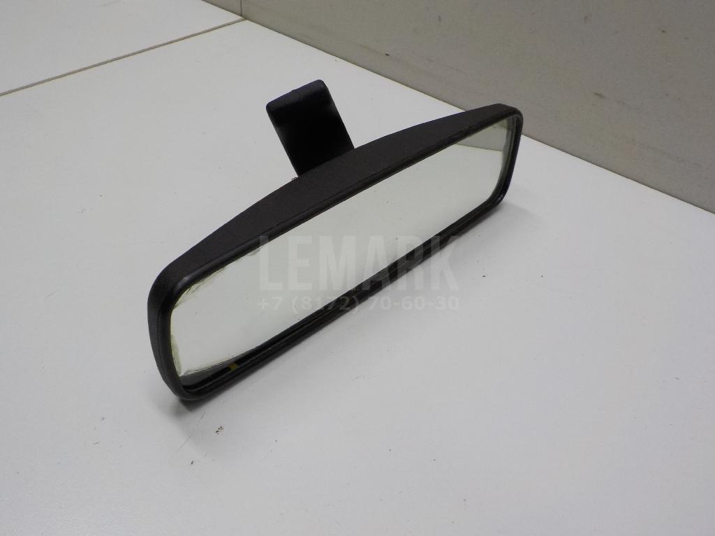 Зеркало заднего вида 96321AU300 Nissan