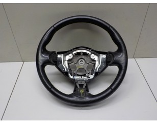 Рулевое колесо для AIR BAG (без AIR BAG) для Nissan Juke (F15) 2011-2019 б/у состояние хорошее