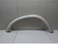 Накладка заднего крыла правого