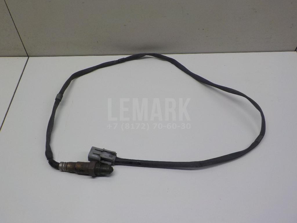 Датчик кислородный/Lambdasonde 392102B050 Hyundai-Kia
