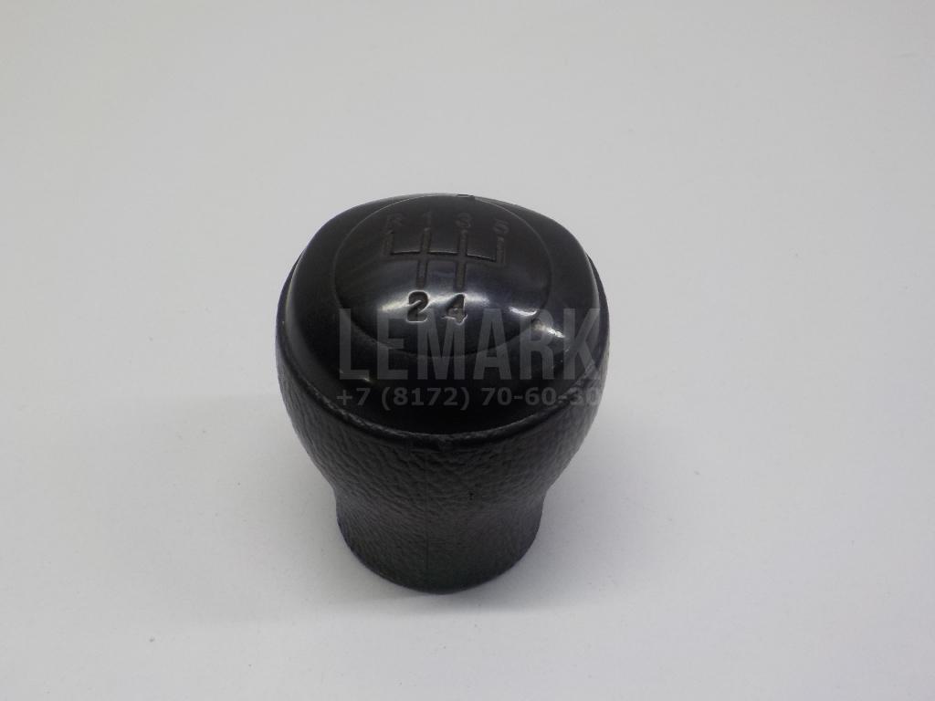 Рукоятка кулисы КПП 437111H100 Hyundai-Kia
