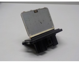 Резистор отопителя для Mazda 323 (BJ) 1998-2003 с разборки состояние отличное