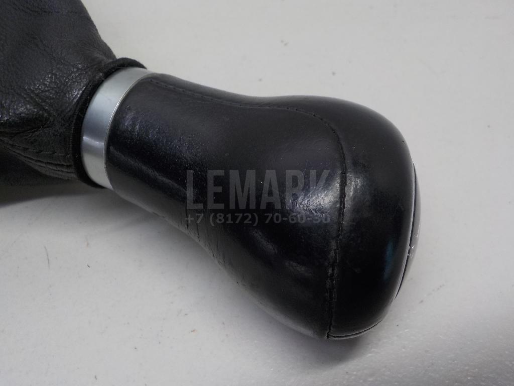 Чехол кулисы для  BMW 3-serie E46 1998-2005