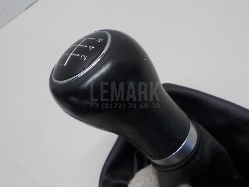 Чехол кулисы для  BMW 3-serie E46 1998-2005