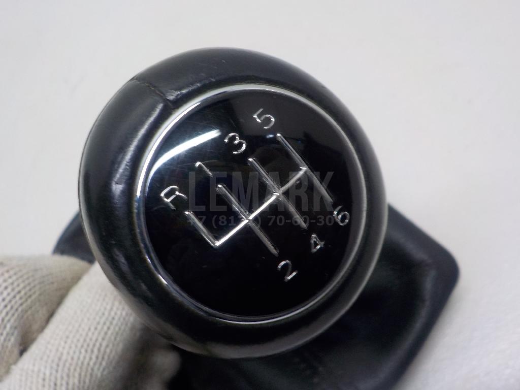 Чехол кулисы для  BMW 3-serie E46 1998-2005