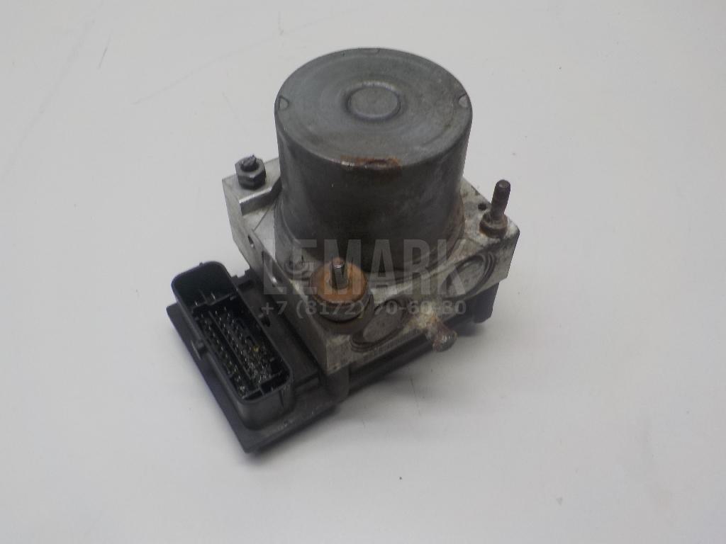 Блок ABS (насос) для  Audi A5/S5 [8F] Cabrio 2010-2016