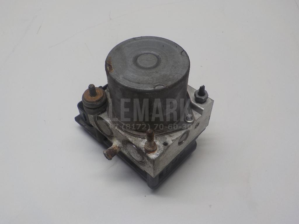 Блок ABS (насос) для  Audi A5/S5 [8F] Cabrio 2010-2016