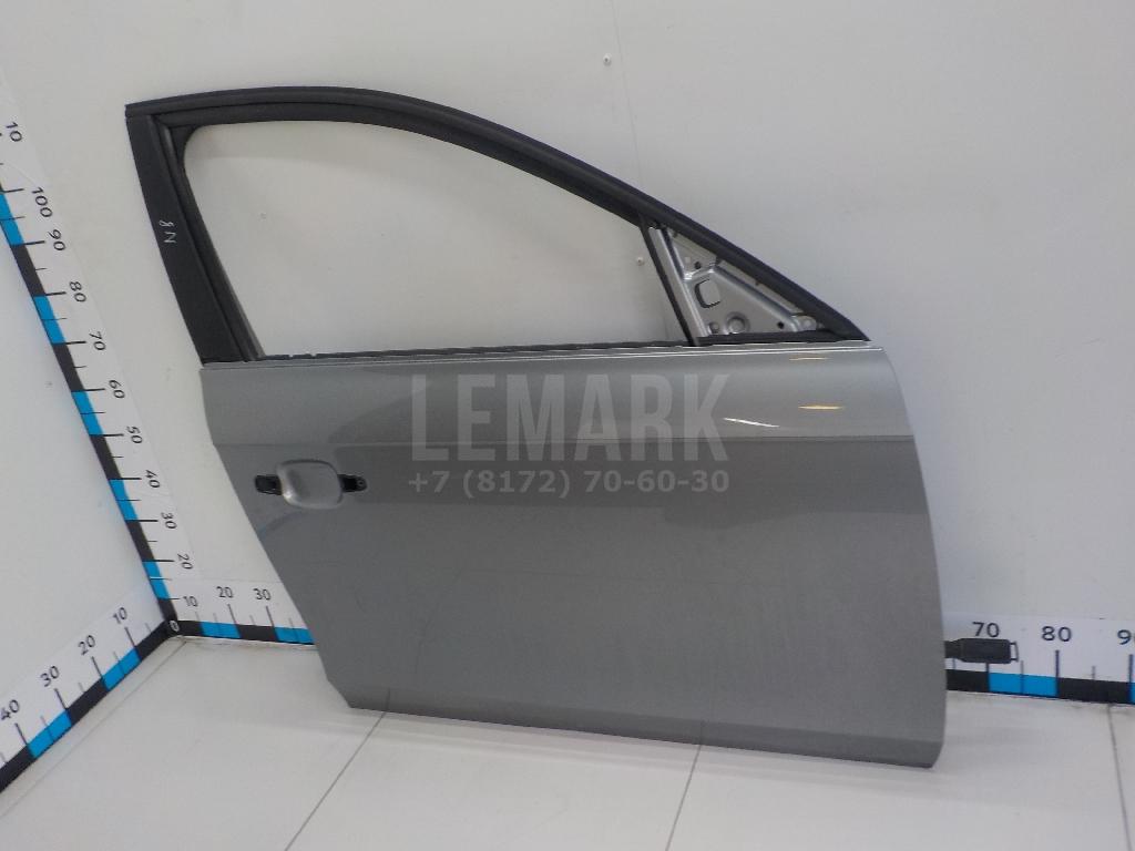 Дверь передняя правая для  BMW 5-serie G30/G31/F90 2017-2023