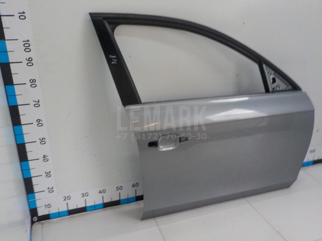 Дверь передняя правая для  BMW 5-serie G30/G31/F90 2017-2023