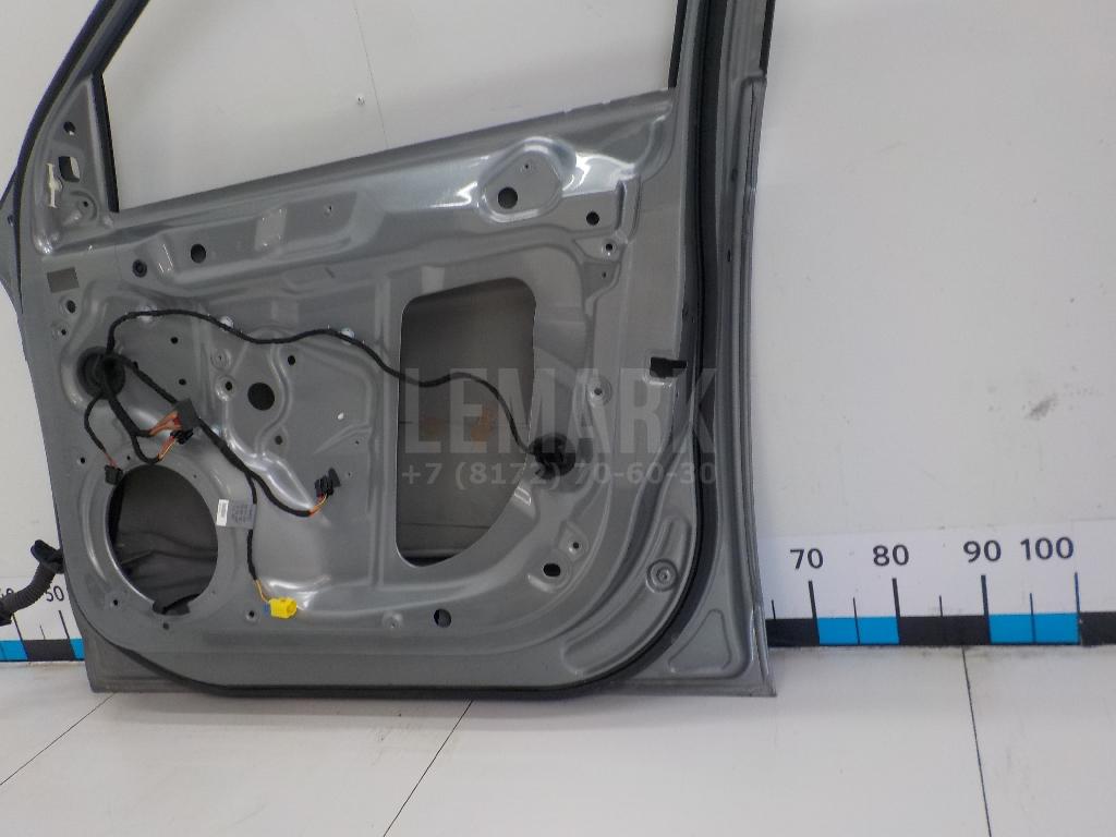 Дверь передняя правая для  BMW 5-serie G30/G31/F90 2017-2023