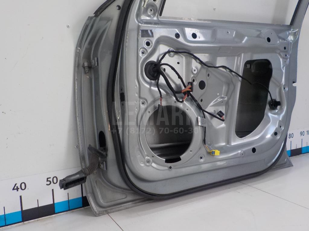 Дверь передняя правая для  BMW 5-serie G30/G31/F90 2017-2023