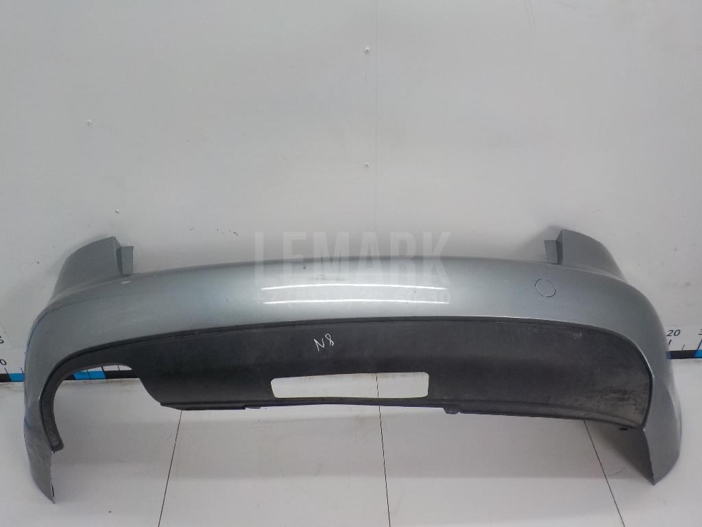Бампер задний для  Audi A4 [B7] 2005-2007