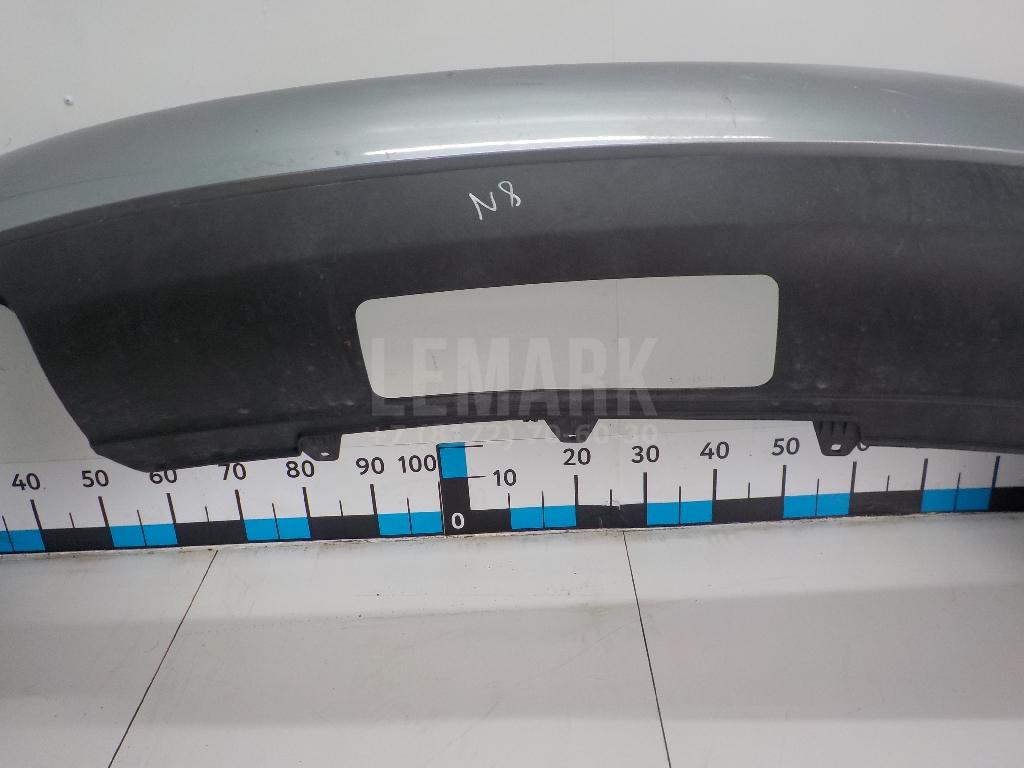Бампер задний для  Audi A4 [B7] 2005-2007