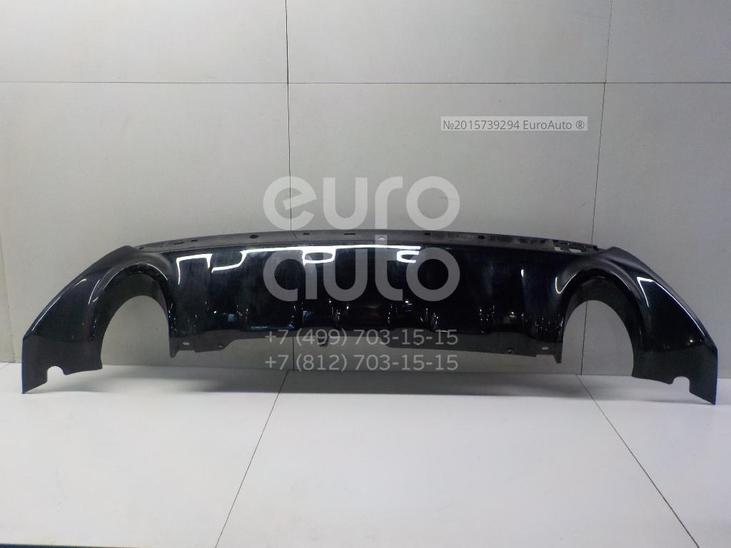 Ford 2235713 Накладка заднего бампера
