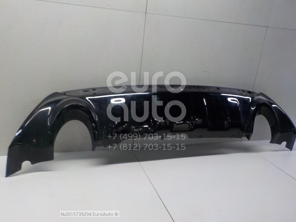Ford 2235713 Накладка заднего бампера