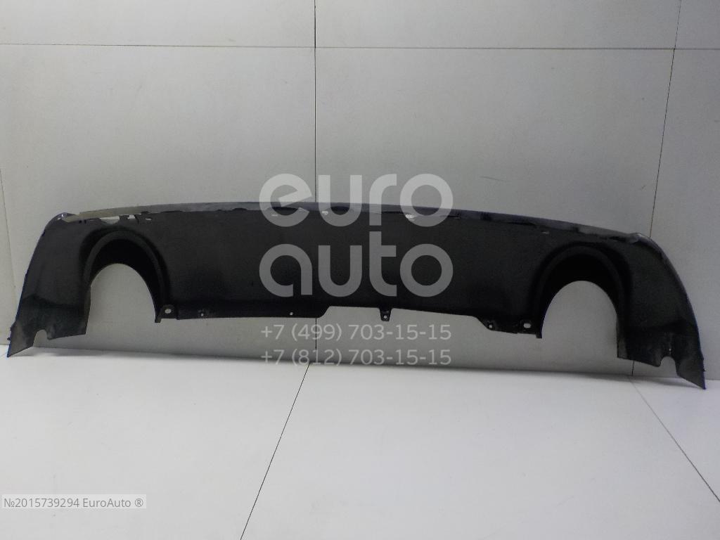 Ford 2235713 Накладка заднего бампера