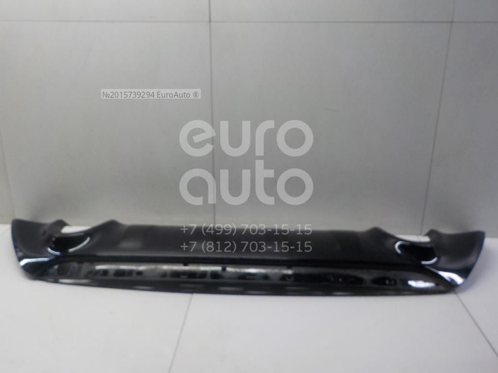 Ford 2235713 Накладка заднего бампера