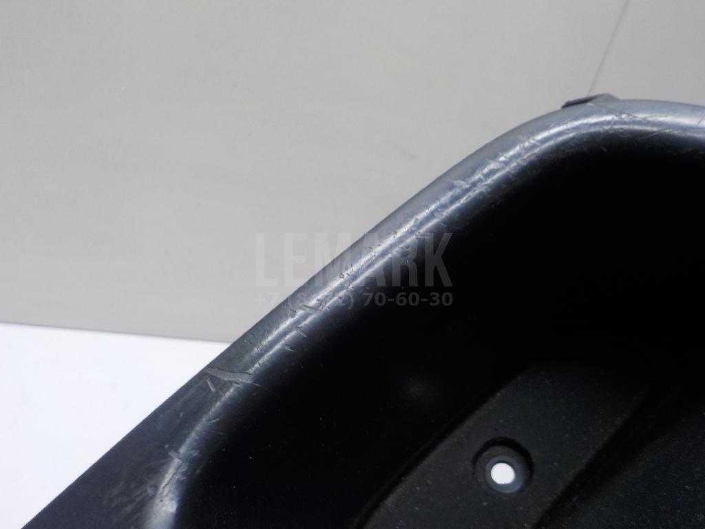 Накладка (кузов внутри) для  BMW 5-serie F10/F11 2009-2016