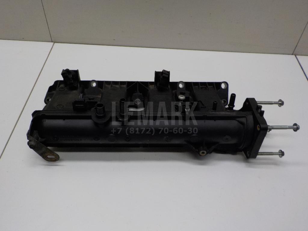 Коллектор впускной 1400300Q2G Nissan