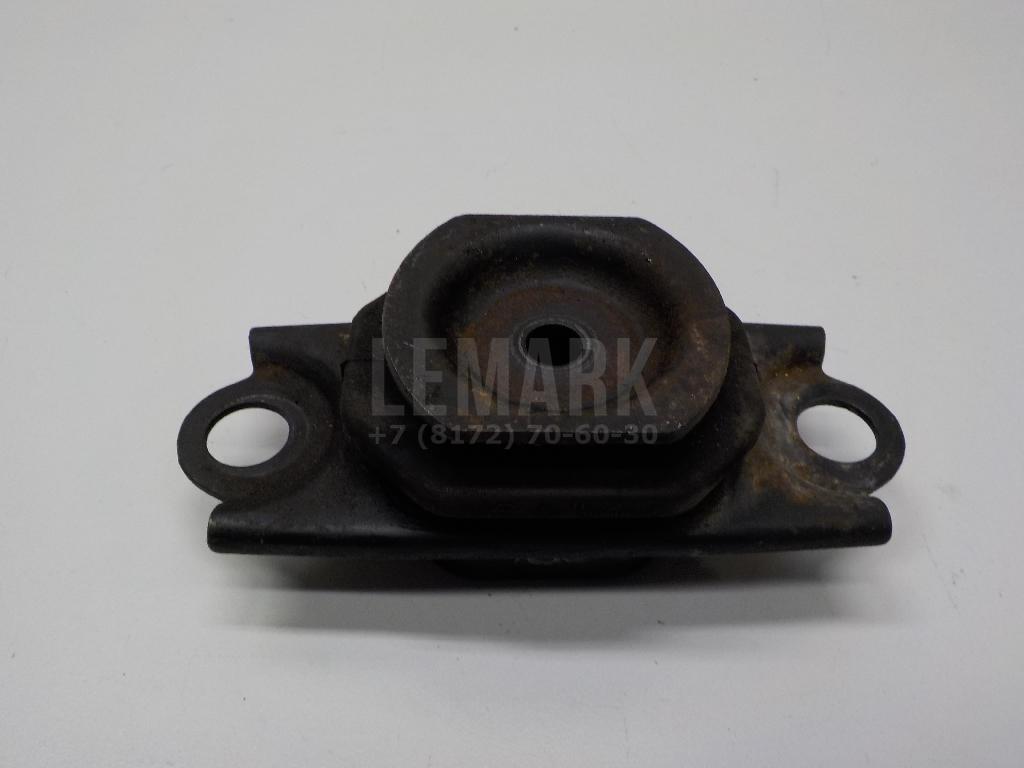 Опора двигателя левая 112202558R Nissan