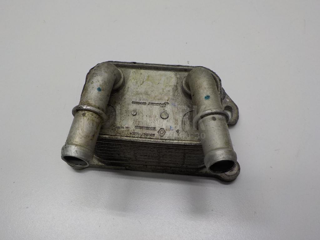 Радиатор масляный 2130000Q0G Nissan