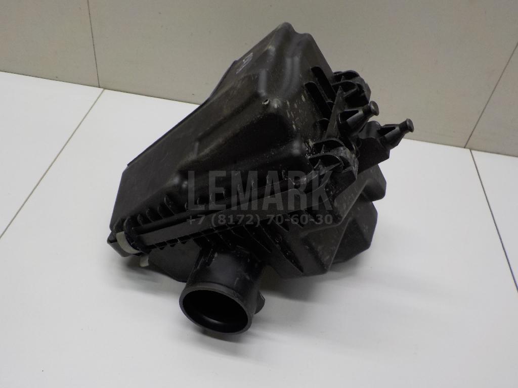 Корпус воздушного фильтра 165004ED1A Nissan