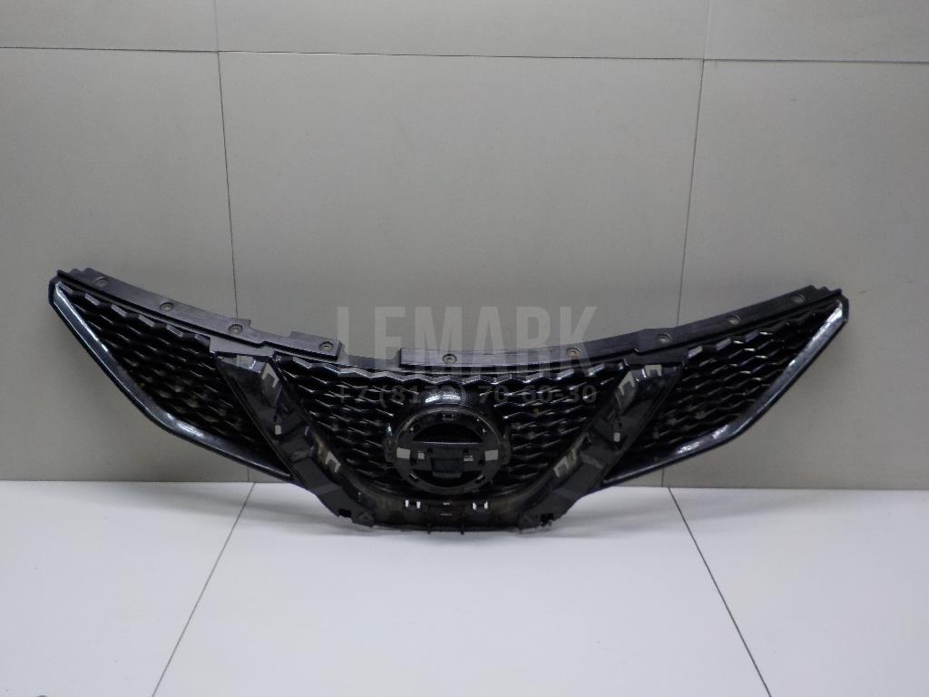 Решетка радиатора 623124EA1D Nissan