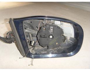 Корпус зеркала правого для Mercedes Benz W210 E-Klasse 2000-2002 БУ состояние отличное