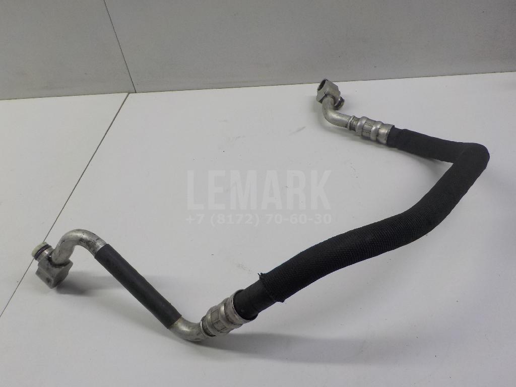 Трубка кондиционера для  BMW X3 E83 2004-2010