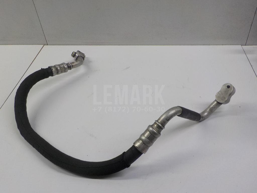 Трубка кондиционера для  BMW X3 E83 2004-2010