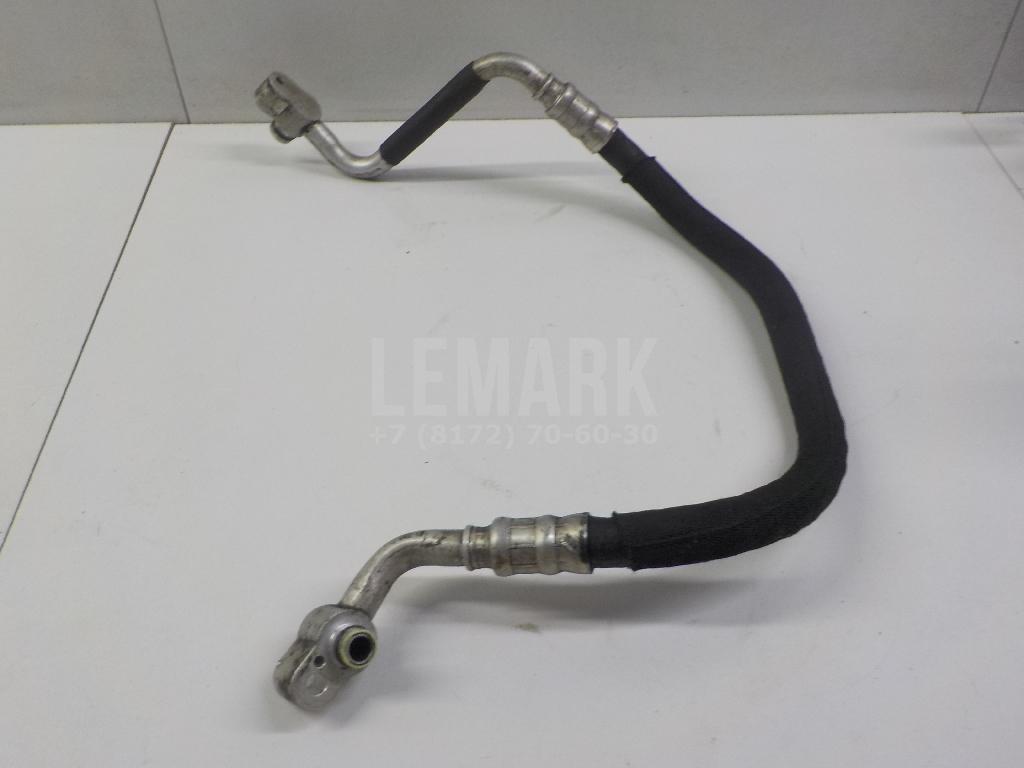 Трубка кондиционера для  BMW X3 E83 2004-2010