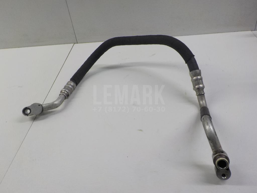 Трубка кондиционера для  BMW X3 E83 2004-2010