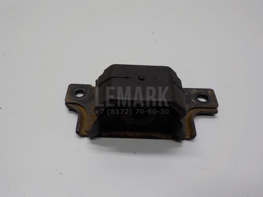 Кронштейн глушителя 206514EA3A Nissan