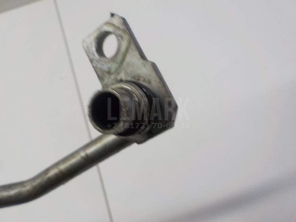 Трубка системы охлаждения АКПП для  BYD Flyer 2005-2008