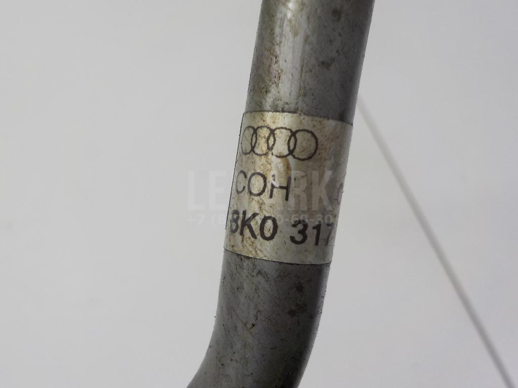 Трубка системы охлаждения АКПП для  BYD Flyer 2005-2008