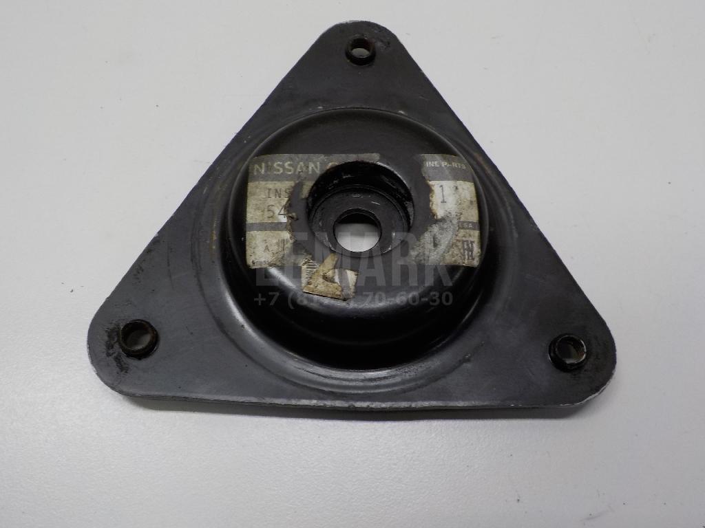 Опора переднего амортизатора 543206968R Nissan