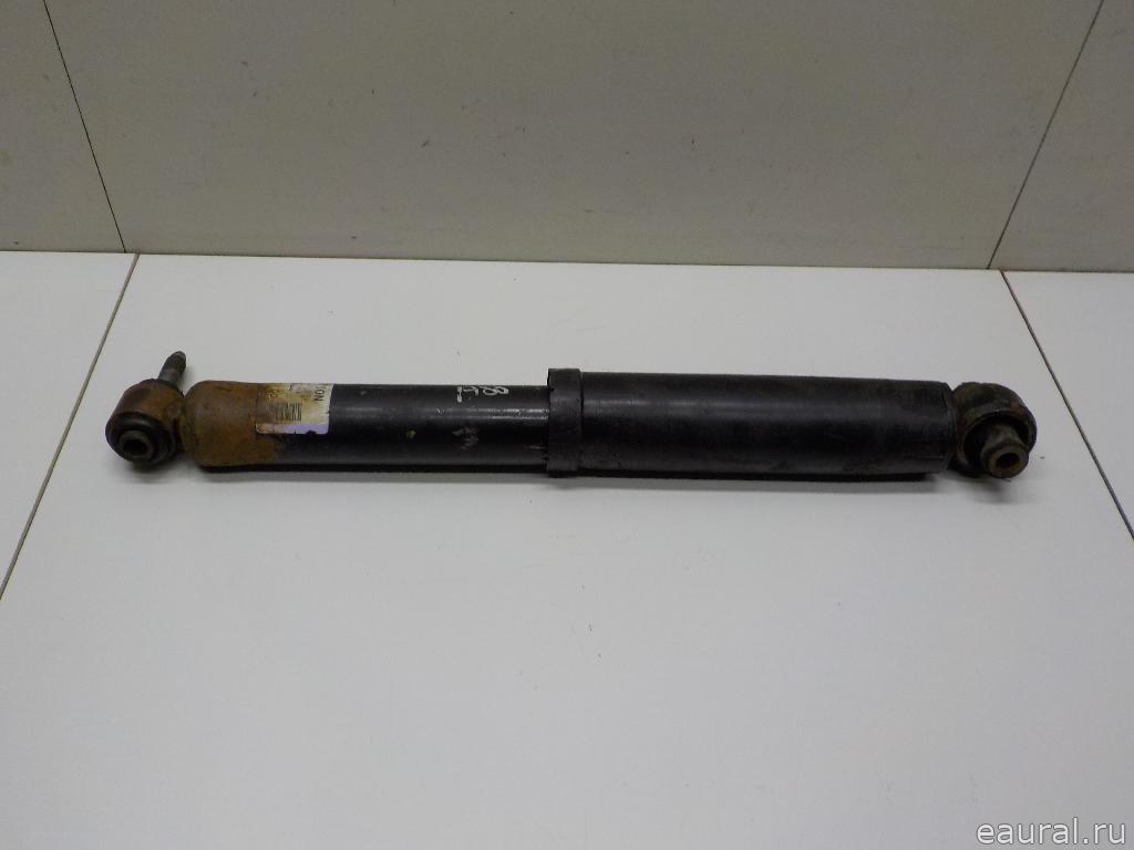 Амортизатор задний