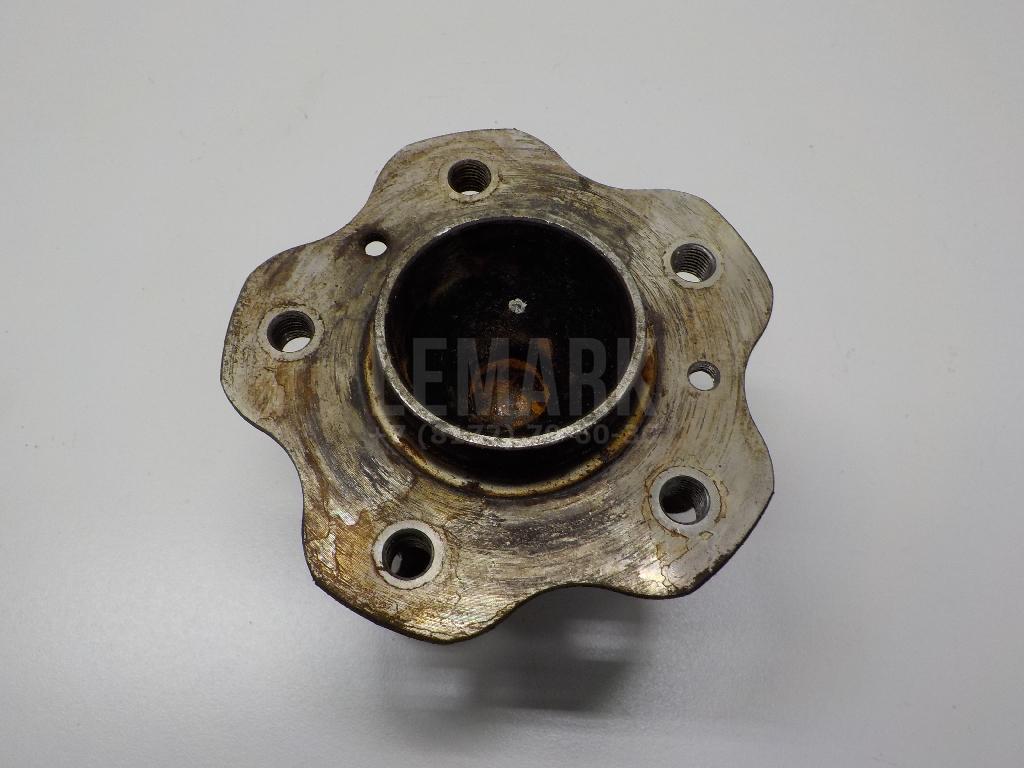 Ступица задняя 432024EA0A Nissan