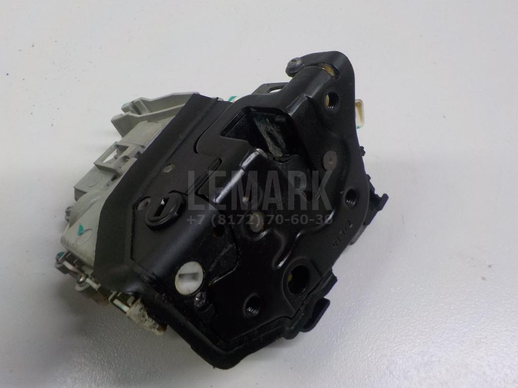 Замок двери задней левой для  BMW X1 E84 2009-2015